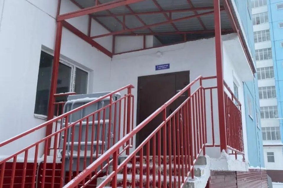 Продаётся 1-комнатная квартира, 30 м²
