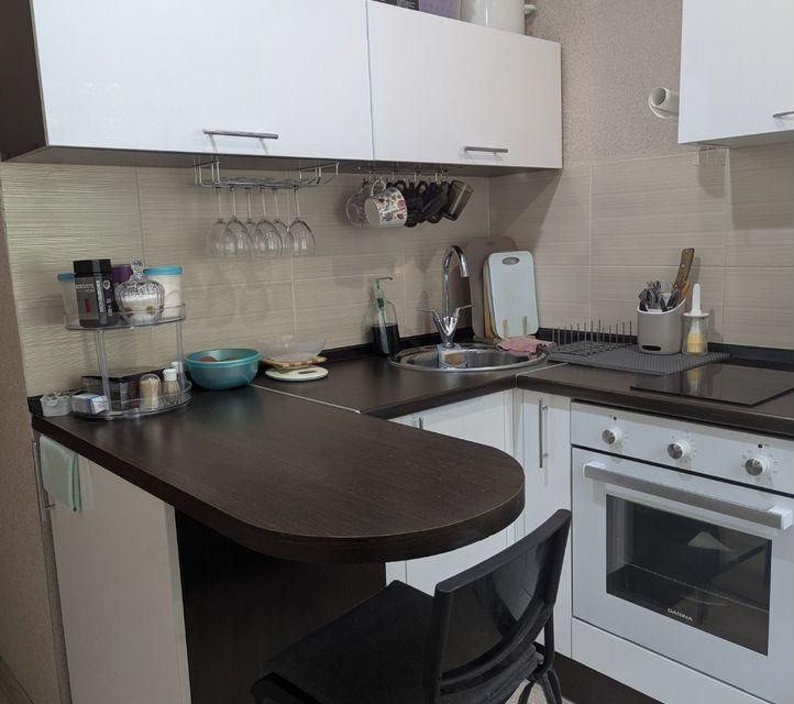 Продаётся 1-комнатная квартира, 30 м²