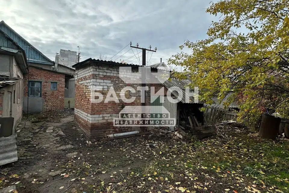 Продаётся 1-этажный дом, 78.3 м²