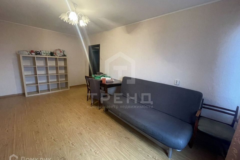 Продаётся 3-комнатная квартира, 60 м²