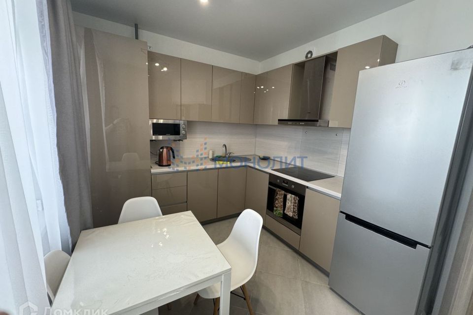 Продаётся 3-комнатная квартира, 75 м²