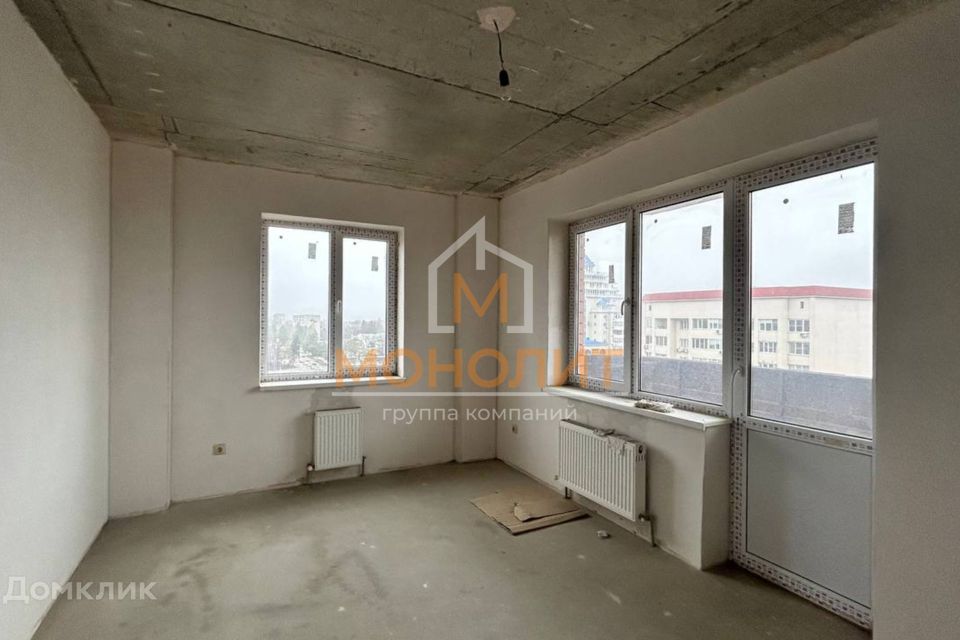 Продаётся 2-комнатная квартира, 65 м²