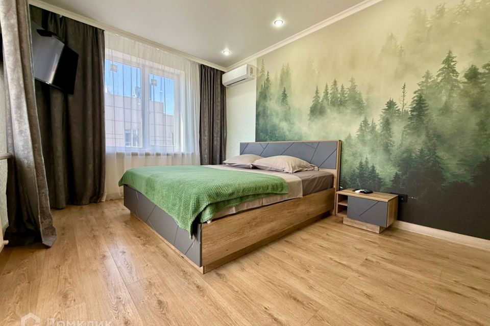 Продаётся 2-комнатная квартира, 59 м²