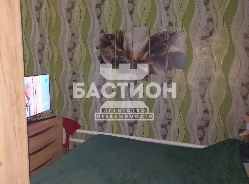 Продаётся 1-этажный дом, 78 м²