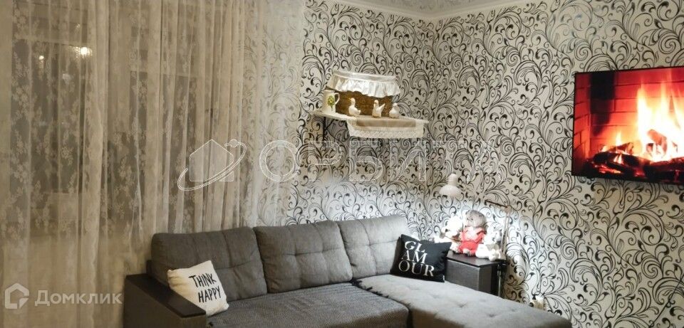 Продаётся студия, 31.05 м²
