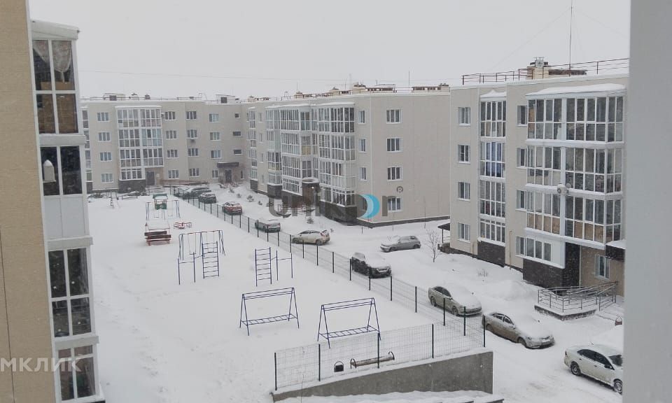 Купить Квартиру В Миловке Уфимского Района Вторичка