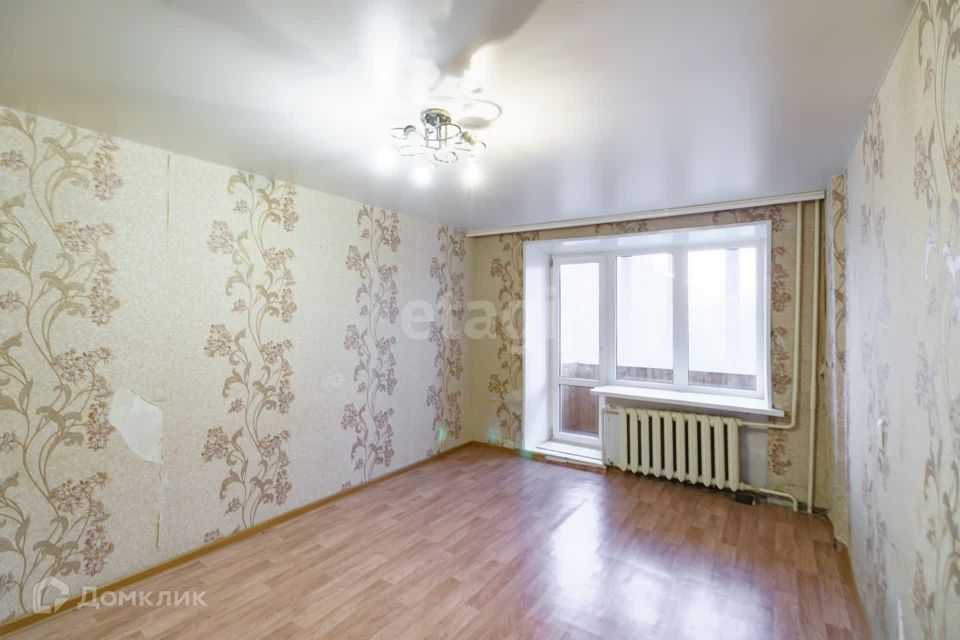Продаётся 2-комнатная квартира, 45.3 м²