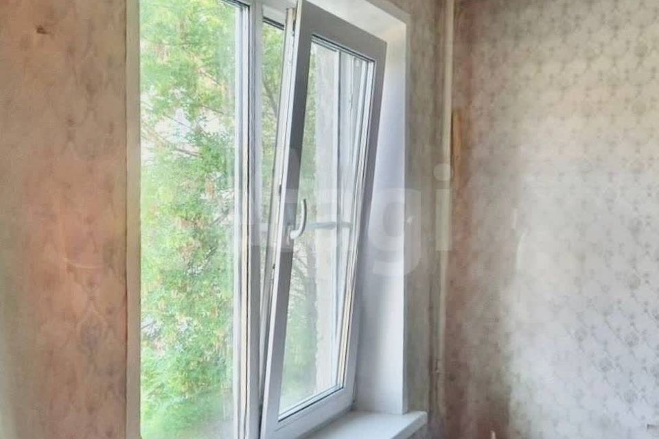 Продаётся 1-комнатная квартира, 31.4 м²