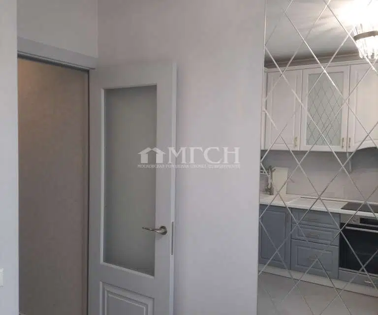 Продаётся 2-комнатная квартира, 52 м²
