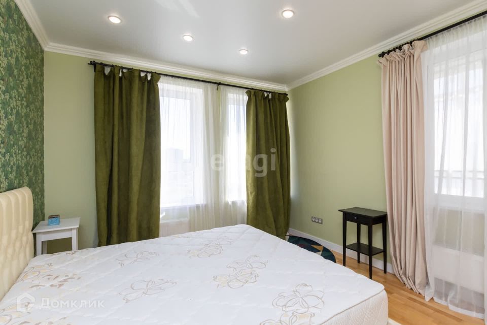 Продаётся 2-комнатная квартира, 80 м²