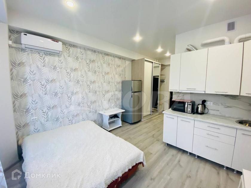 Продаётся студия, 23 м²