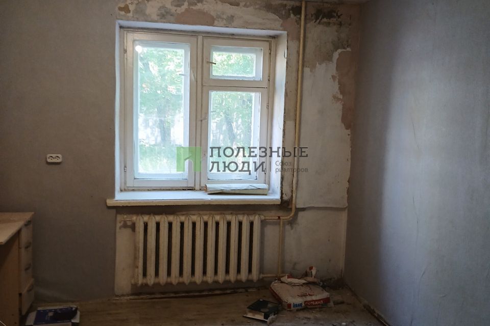 Продаётся студия, 17 м²