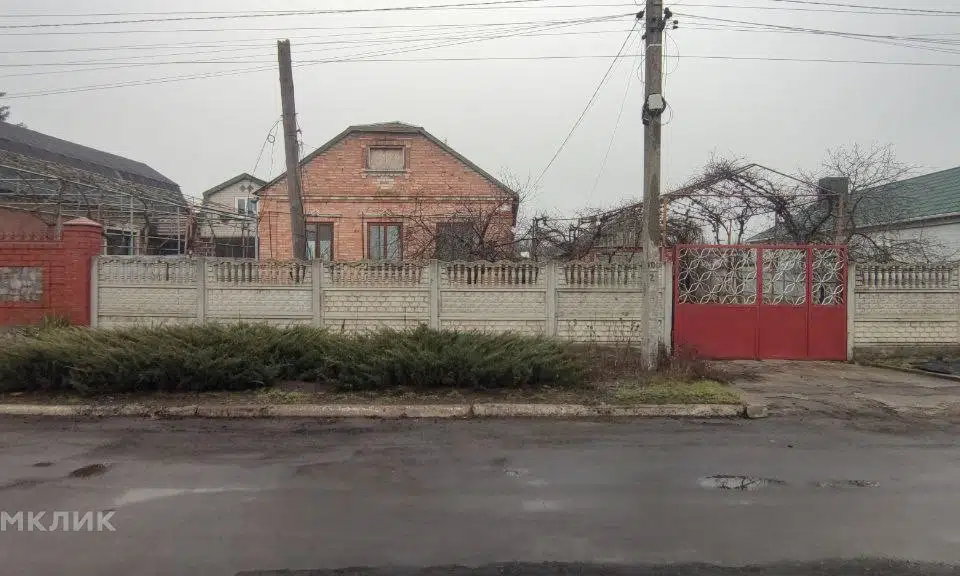 Продаётся 1-этажный дом, 107.2 м²