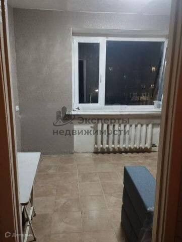 Продаётся 1-комнатная квартира, 13.4 м²