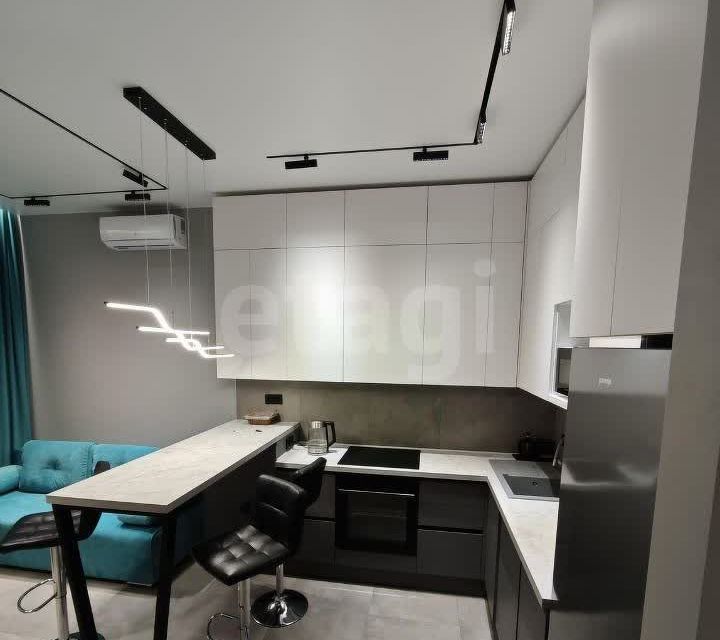Продаётся 2-комнатная квартира, 43 м²