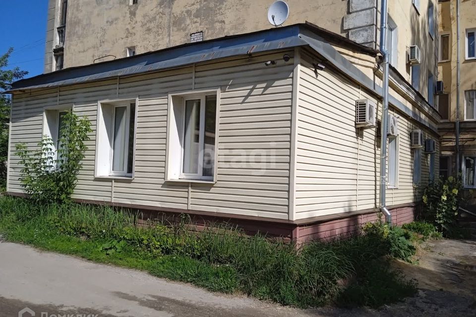 Продаётся 3-комнатная квартира, 86.6 м²