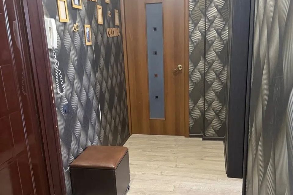 Продаётся 2-комнатная квартира, 50.9 м²