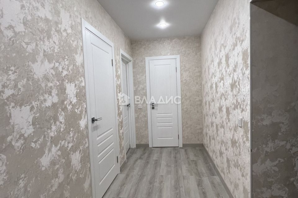Продаётся 2-комнатная квартира, 62.7 м²