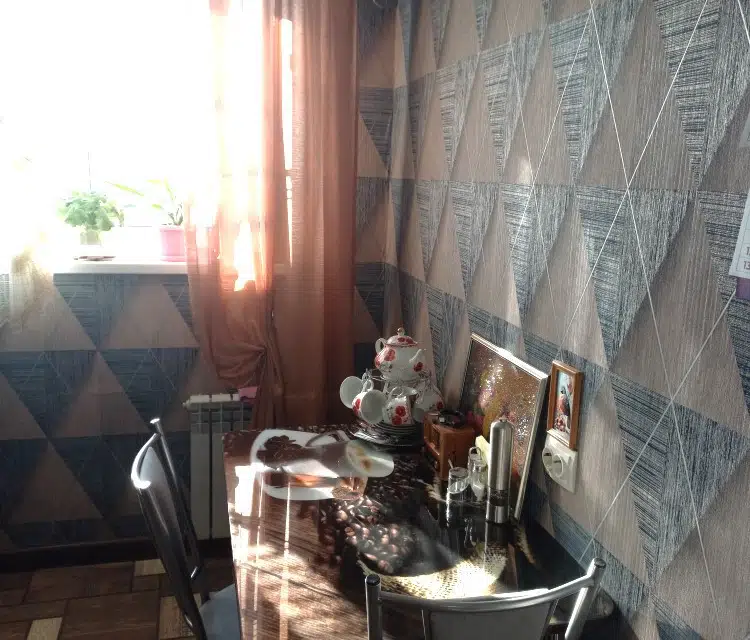 Продаётся 2-комнатная квартира, 47 м²