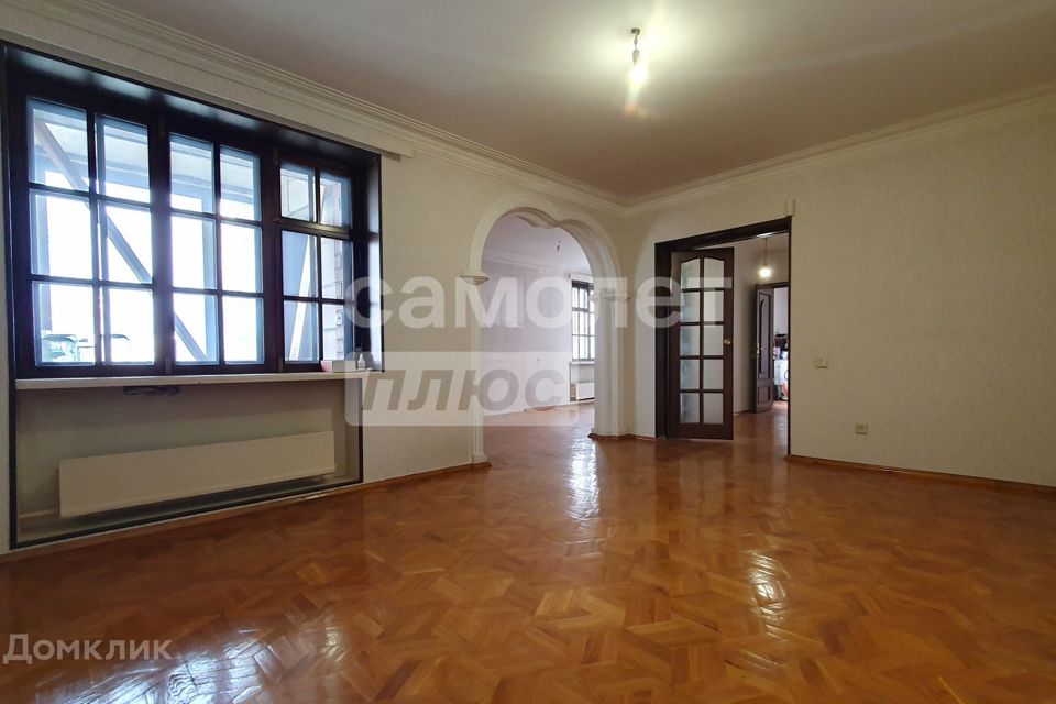 Продаётся 3-комнатная квартира, 80 м²