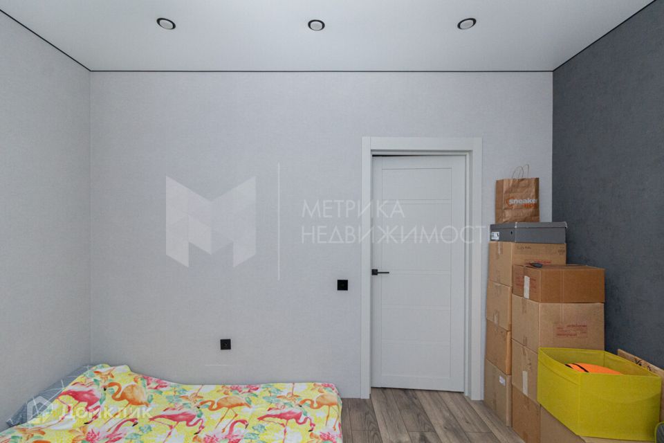 Продаётся 2-комнатная квартира, 52 м²