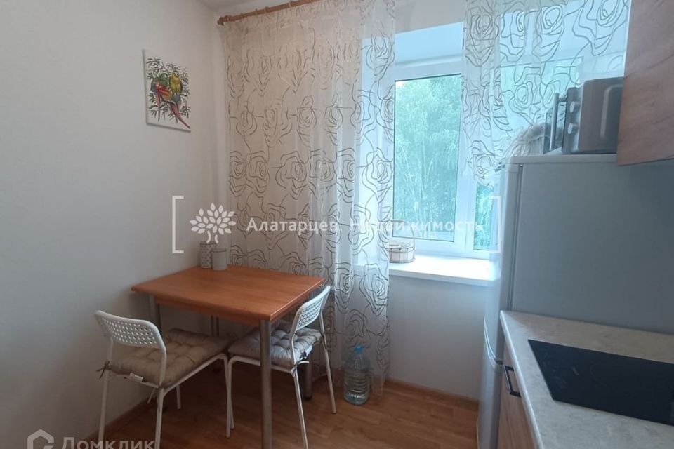 Продаётся 1-комнатная квартира, 30.5 м²