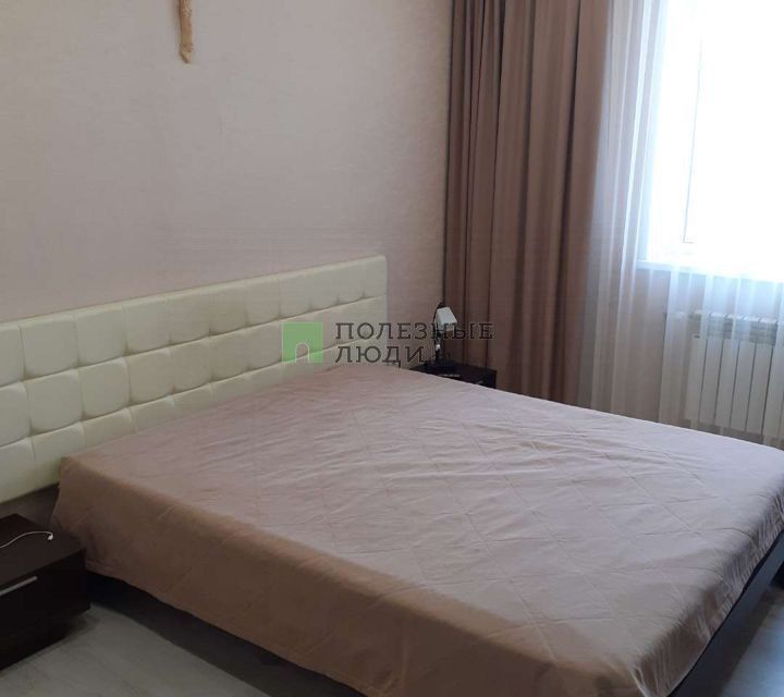 Продаётся 2-комнатная квартира, 73 м²