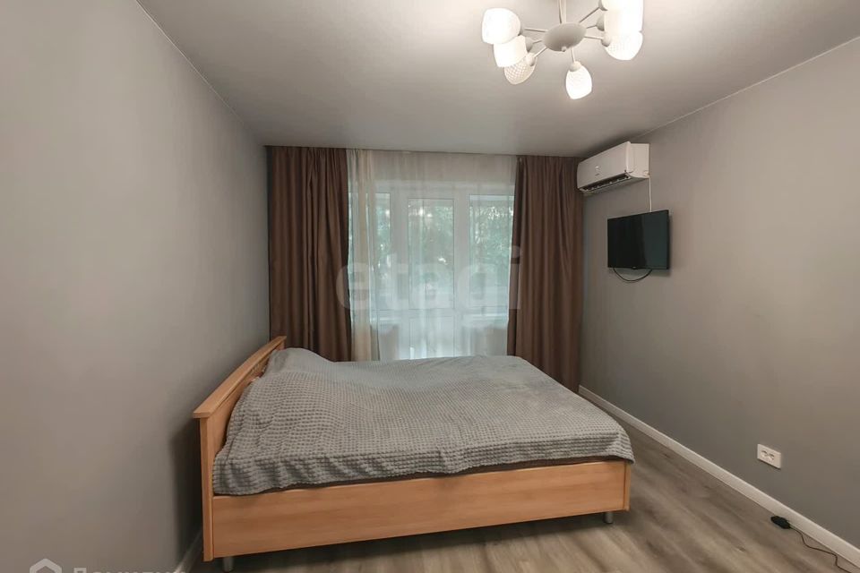 Сдаётся 1-комнатная квартира, 33 м²