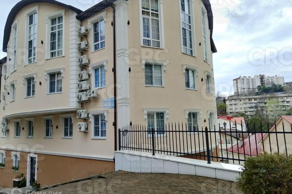 Продаётся студия, 29 м²