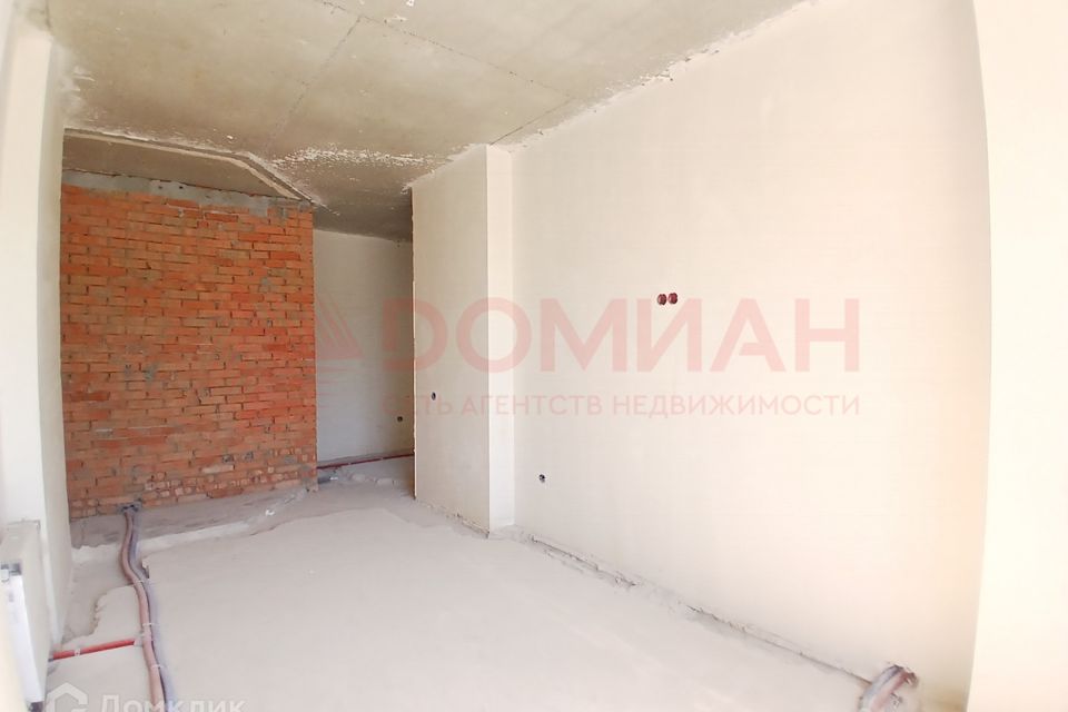 Продаётся 2-комнатная квартира, 57 м²