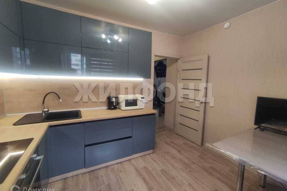Продаётся 2-комнатная квартира, 50.4 м²
