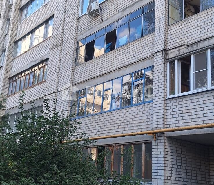 Продаётся 2-комнатная квартира, 48.6 м²
