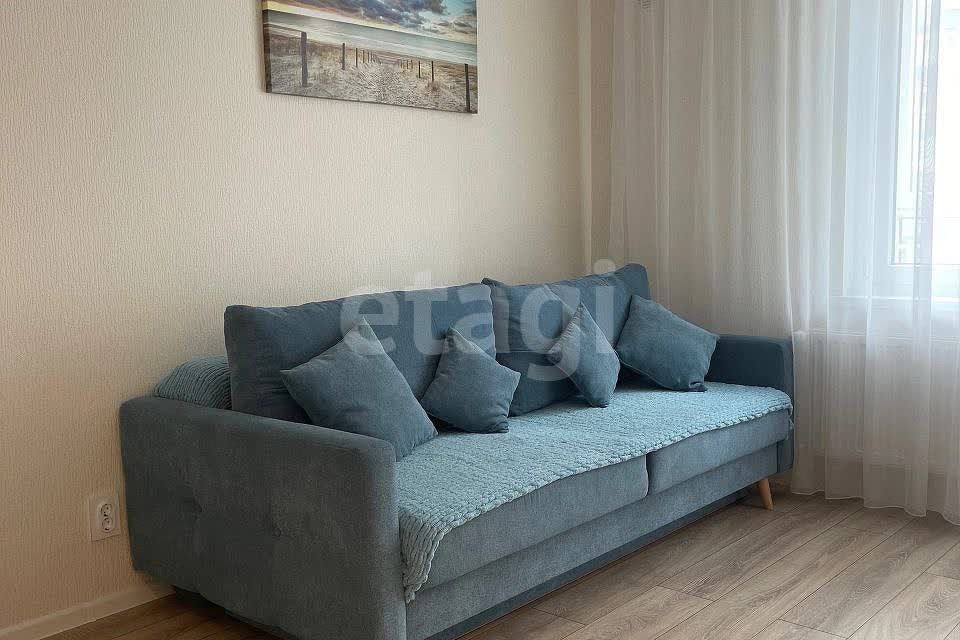 Продаётся студия, 23.2 м²