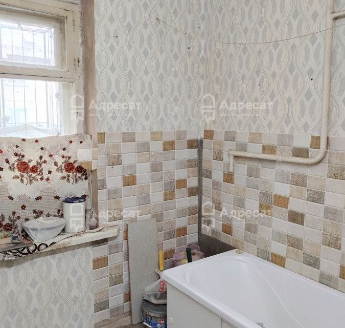 Продаётся 1-комнатная квартира, 28.5 м²