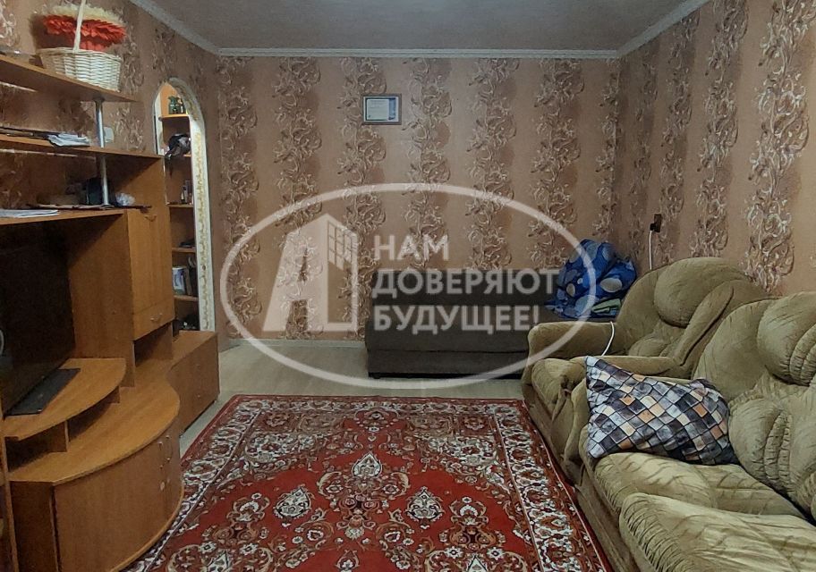 Продаётся 1-комнатная квартира, 32 м²