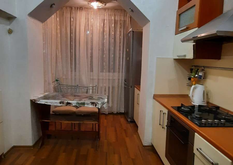 Продаётся 2-комнатная квартира, 44 м²