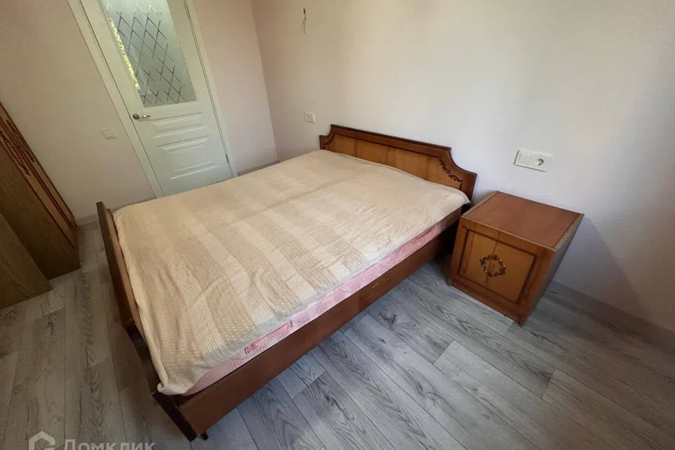 Сдаётся 2-комнатная квартира, 48 м²