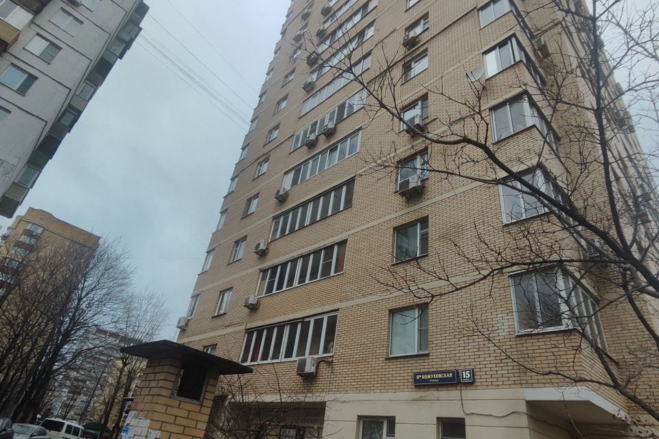 Продаётся студия, 30.7 м²