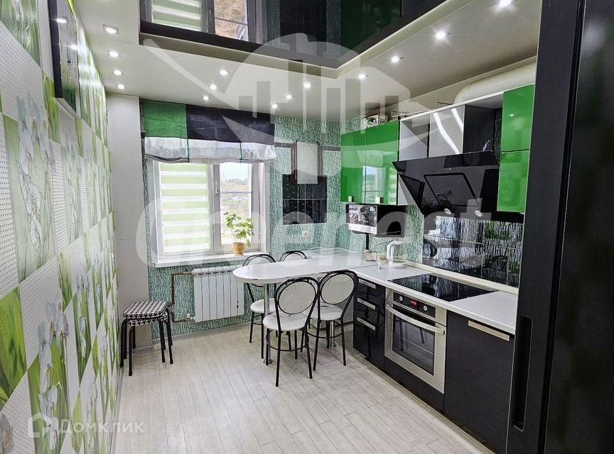Сдаётся 2-комнатная квартира, 60 м²