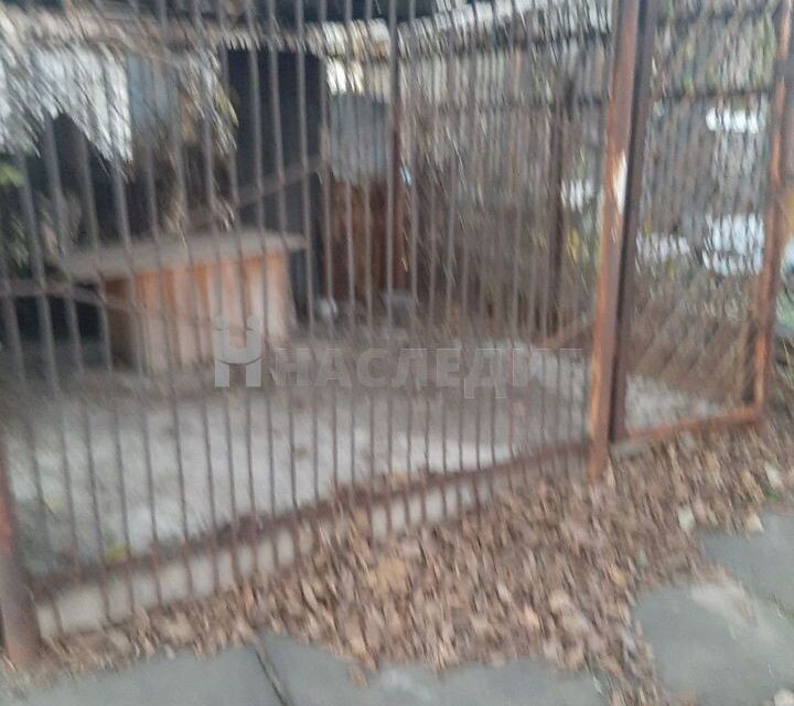 Продаётся 1-этажный дом, 17.2 м²