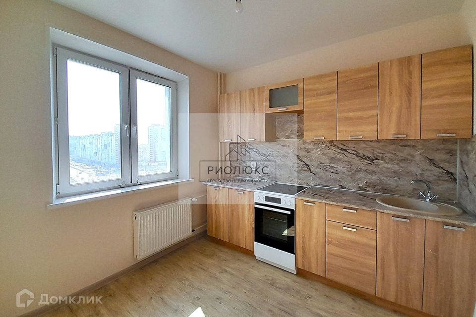 Сдаётся 2-комнатная квартира, 53 м²
