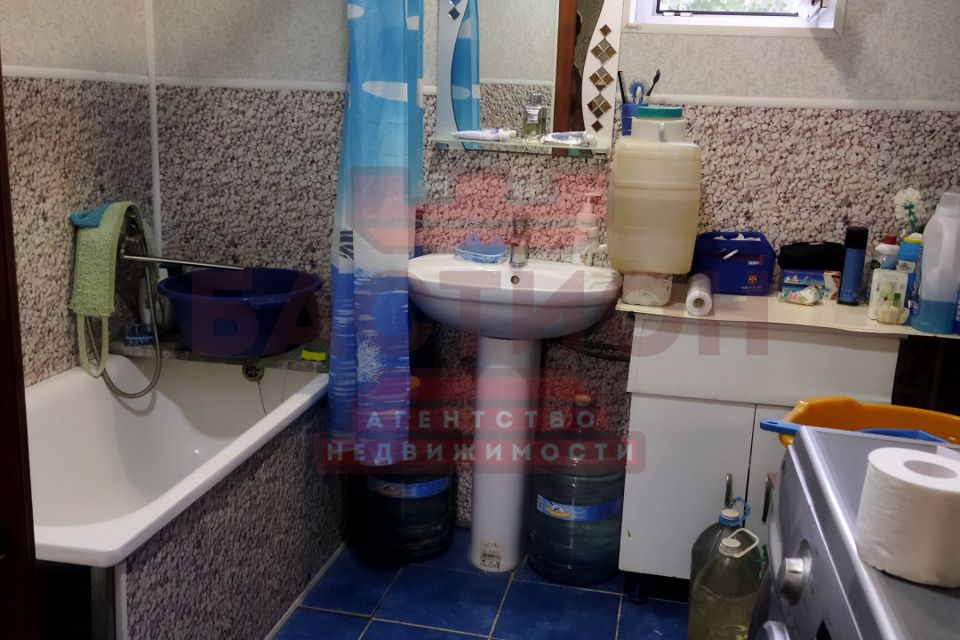 Продаётся 1-этажный дом, 90 м²