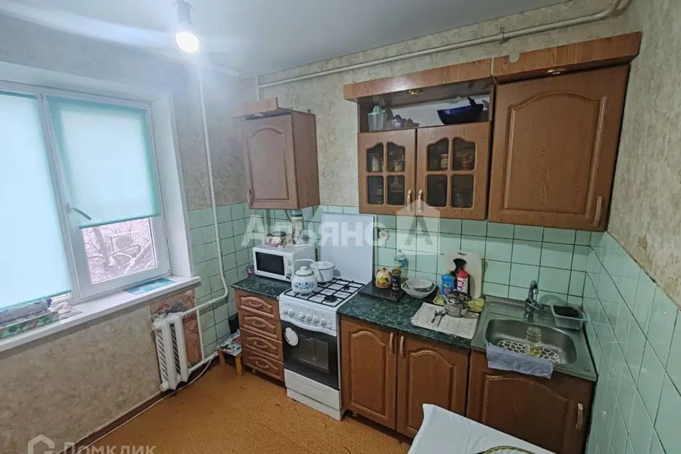 Продаётся 2-комнатная квартира, 47 м²