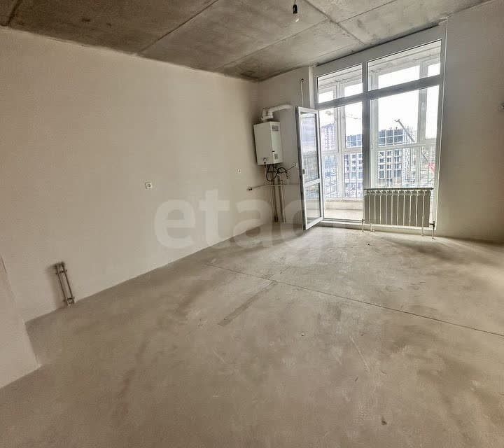 Продаётся 3-комнатная квартира, 83 м²