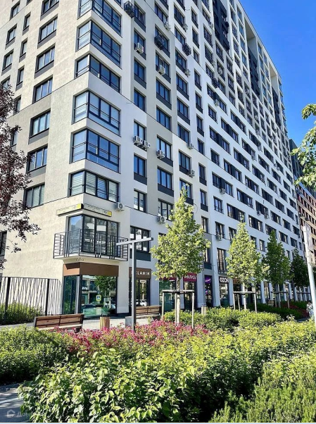 Продаётся 2-комнатная квартира, 68.8 м²