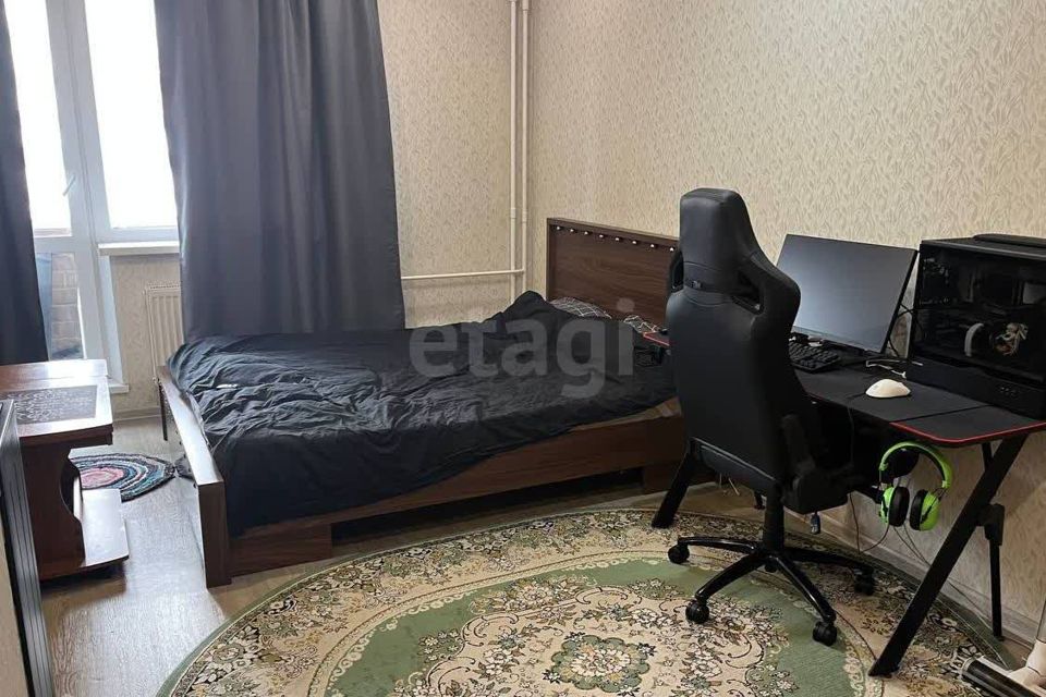 Продаётся студия, 22.9 м²
