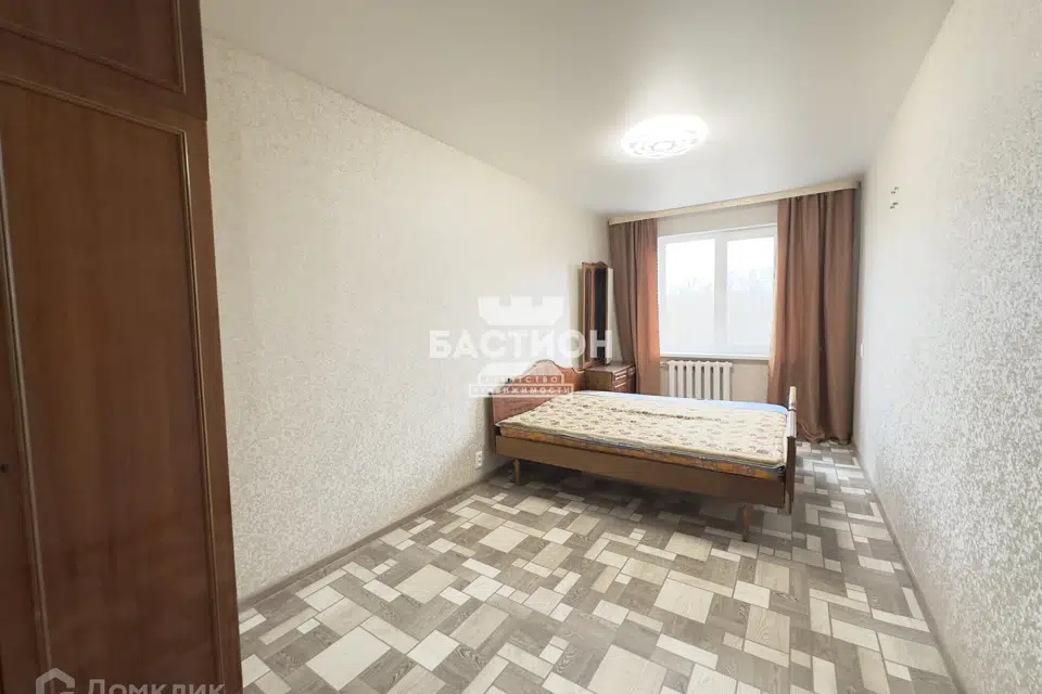 Продаётся 2-комнатная квартира, 45 м²