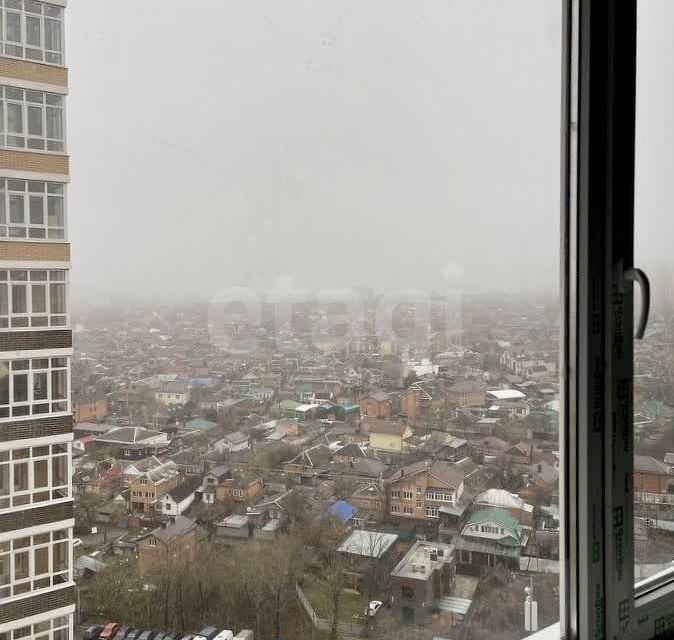 Продаётся 1-комнатная квартира, 34.5 м²