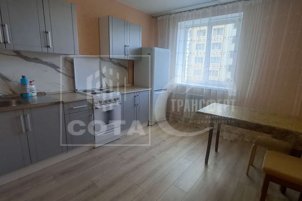 Продаётся 2-комнатная квартира, 59.4 м²