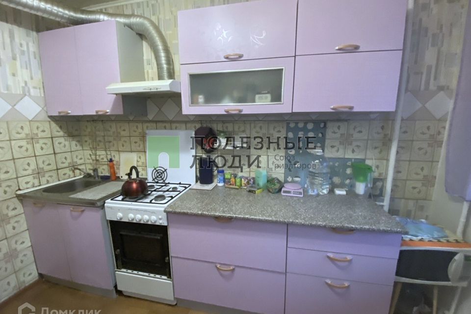 Продаётся 3-комнатная квартира, 64 м²